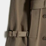 Тренч LIME — backpack (photo 4)