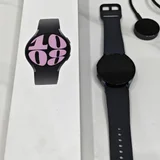 Часы Samsung Galaxy Watch 6 40mm (photo 5)