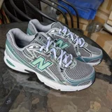 Кроссовки New Balance 740 (photo 6)