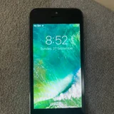 iPhone 5 черный 16GB — iPod, cellular telephone, lighter (photo 2)