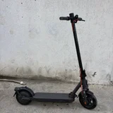 Электросамокат Xiaomi Electric Scooter 4 Elite — lawn mower, tricycle (photo 3)