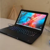 Игровой ноутбук Razer Blade 14 — notebook (photo 2)