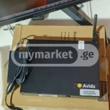 Настольный компьютер Aigo — modem (photo 4)