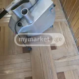 Терка для овощей (photo 1)