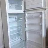 Холодильник Finlux 160x54x54 — refrigerator (photo 2)