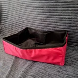 Лоток для кошек складной дорожный — swimming trunks (photo 1)