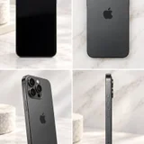 iPhone 15 Pro Max 256GB Natural Titanium (photo 2)