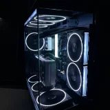 Игровой компьютер Ryzen 7 7800X3D, RTX 5070 12GB, 32GB DDR5 — loudspeaker (photo 2)