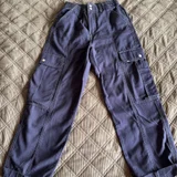 Женские джинсы Vans XS — jean (photo 2)