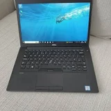 Ноутбук Dell Latitude Core i5, 16 ГБ ОЗУ, SSD (photo 6)