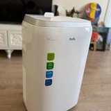 Мобильный кондиционер Ballu BPHS-08H — cup, water jug, measuring cup (photo 1)