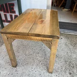 Обеденный стол и стул — dining table (photo 5)