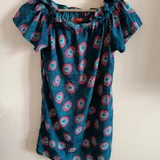 Свитшот — pajama, kimono (photo 2)