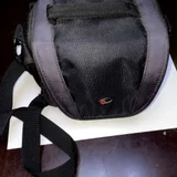 Система установки фона Fotokvant V-2630S + Фон нетканый Fotokvant BN-1650 — backpack, knee pad, muzzle (photo 3)