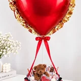 Изготовление подарочных композиций — necklace (photo 1)