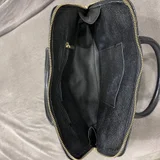 Женская кожаная сумка — backpack (photo 2)