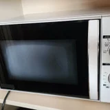 Микроволновая печь Toshiba MW-MM20P — microwave (photo 1)