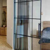 Квартира 64 кв.м на ул. Шартава 10 — shoji, prison, sliding door (photo 3)