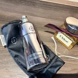 Кофейный набор English Home Fleur-de-lis — fountain pen, water bottle (photo 1)