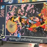 Пазлы Trefl — comic book, laptop, binder (photo 3)