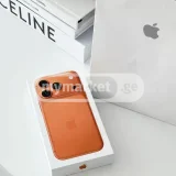 Apple iPhone — iPod (photo 4)