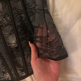 Корсет — Windsor tie (photo 3)
