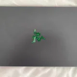 Ноутбук Razer Blade 14 (2021) Ryzen 9 5900HX RTX 3070 — envelope (photo 2)