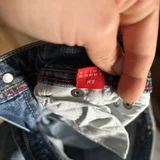 Одежда и вещи размер М — buckle (photo 2)