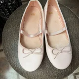 Кеды фирменные, качественные 33 размер — Loafer, sandal (photo 5)