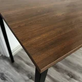 Стол 120x60 темный + Стол 120x60 светлый — upright, bannister (photo 5)