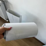 Комплект для вытяжки — paper towel (photo 2)