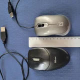 Компьютерная мышь — mouse (photo 1)