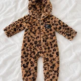 Куртка год-полтора — starfish, stole, pajama (photo 2)