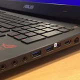 Ноутбук ASUS ROG G751J (photo 4)