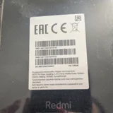 Смартфон Redmi 14C 128GB — book jacket, packet (photo 2)