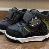 Детские зимние ботинки — running shoe, sandal (photo 2)