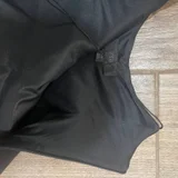 Новый топ-баска Zara XS — abaya, sleeping bag (photo 2)