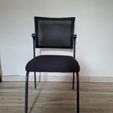 Офисный стул — folding chair, rocking chair (photo 1)