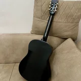 Классическая гитара Grape — acoustic guitar (photo 2)