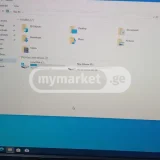 Настольный компьютер HP — washer, envelope (photo 2)