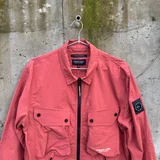 Ветровка Marshal Artist — hook, trench coat, sweatshirt (photo 3)