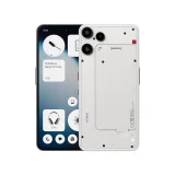 Nothing Phone 3a Lite 5G 8/128GB White — switch (photo 1)