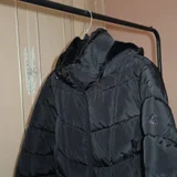 Куртка Calvin Klein — sleeping bag (photo 1)