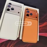 Мобильный телефон Apple — cellular telephone (photo 1)