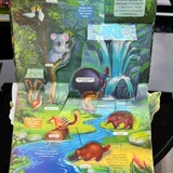 Книга Твоя жизнь в искусстве, Эшли Ле Куэр — comic book, toyshop (photo 3)
