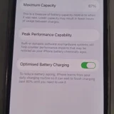 iPhone 12 64GB — menu (photo 3)
