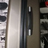 Бытовая техника и предметы интерьера — refrigerator, loudspeaker (photo 4)