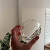 Набор колбочек-вазочек / подсвечников, 16 штук — red wine, bubble (photo 3)