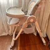Детский стульчик для кормления — bassinet (photo 2)