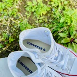 Конверсы Converse — diaper (photo 2)